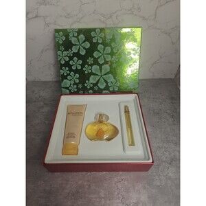 Estee Lauder Intuition Eau De Parfum To Go Perfume  Lotion Gift Set New